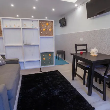 Apartman Central Praia Beach Praia da Vitória