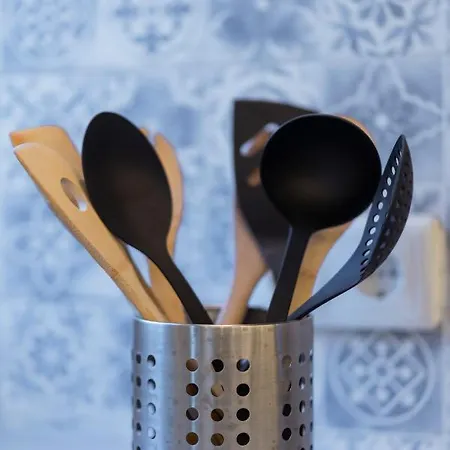 Central Praia Beach Apartman Praia da Vitória