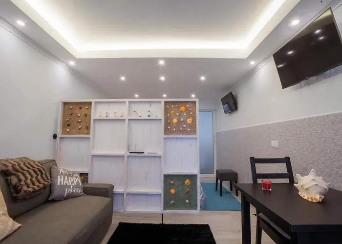 아파트 Central Praia Beach Praia da Vitória