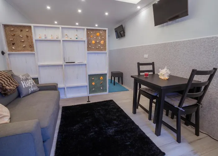 아파트 Central Praia Beach Praia da Vitória