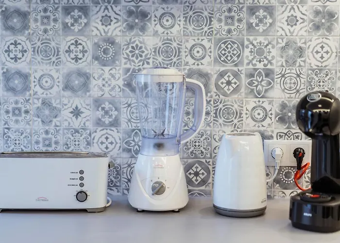 아파트 Central Praia Beach