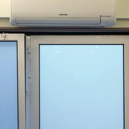 Central Praia Beach * Praia da Vitória