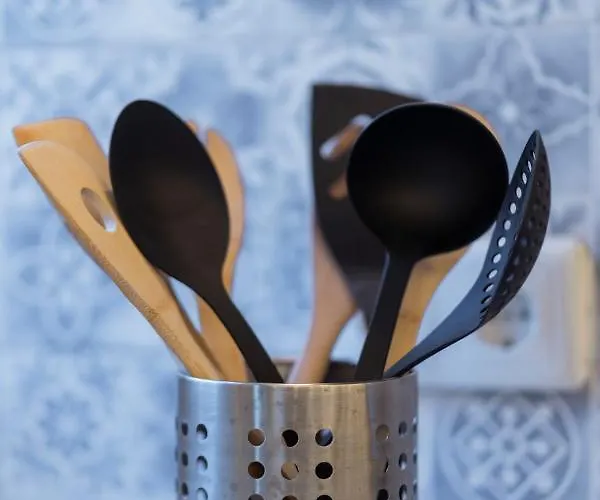 Central Praia Beach Lägenhet Praia da Vitória